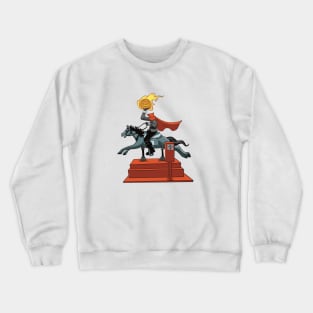 Coinslot Chaos Crewneck Sweatshirt